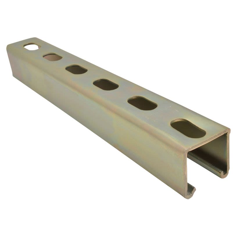 Metal Channel